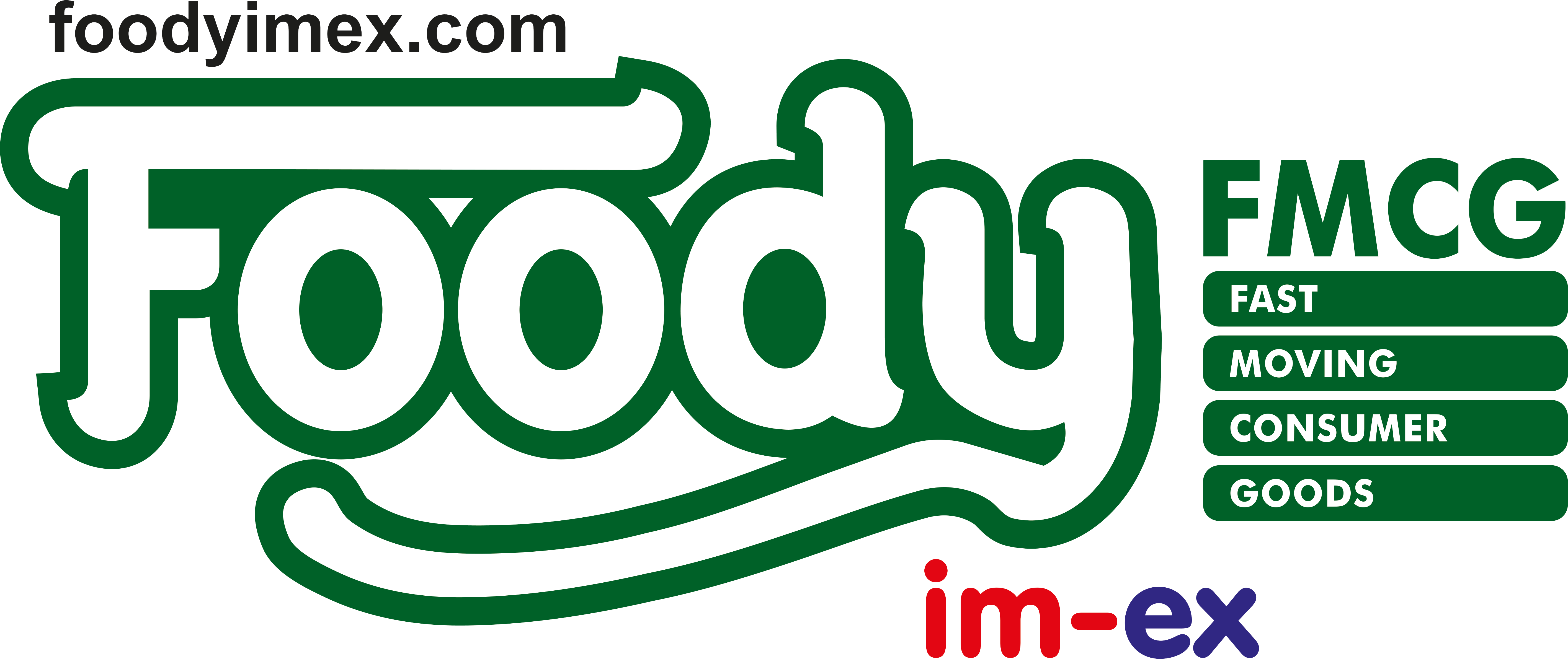 Foody im-ex FMCG